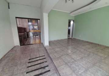 Casa com 3 quartos para alugar na rua maranhão, 1179, santa paula, são caetano do sul, 180 m2 por r$ 6.000