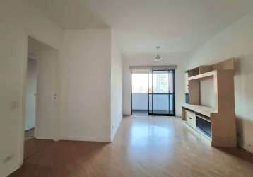 Apartamento com 3 quartos para alugar na rua joaquim távora, 550, vila mariana, são paulo, 80 m2 por r$ 5.000