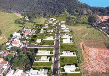 Terreno à venda na avenida santa catarina, 665, centro, imbituba, 354 m2 por r$ 280.000