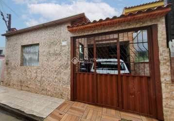 Casa com 4 quartos à venda na norberto antônio vieira, 987, centro, laguna, 205 m2 por r$ 399.000