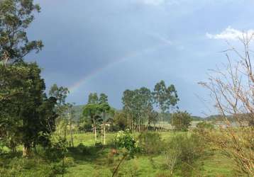 Fazenda à venda na barreiros, 00, rio d'una, imaruí, 149421 m2 por r$ 800.000