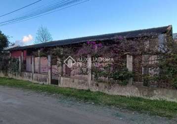 Casa com 3 quartos à venda na rua manoel pacífico pires, 73, zona rural, imbituba, 135 m2 por r$ 350.000