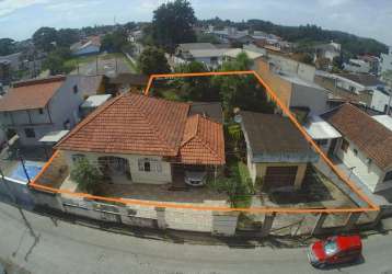 Casa com 3 quartos à venda na eloi figueiredo, 280, porto da vila, imbituba, 141 m2 por r$ 522.500