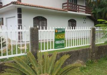 Casa com 4 quartos à venda na geral forquilha rio duna, s/n, 11, centro, imaruí, 216 m2 por r$ 800.000