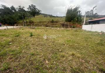 Terreno à venda na juvêncio rodrigues, 000, morro do freitas, paulo lopes, 410 m2 por r$ 142.500