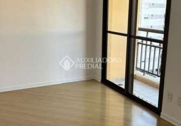 Apartamento com 3 quartos à venda na rua bueno de andrade, 706, aclimação, são paulo, 68 m2 por r$ 640.000