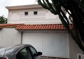 Casa em condomínio fechado com 3 quartos à venda na luiza victória, 44, vila palmares, santo andré, 115 m2 por r$ 580.000