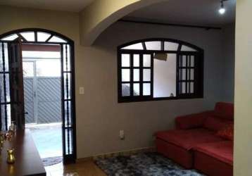 Casa com 3 quartos à venda na rua salim mahfoud, 929, parque terra nova ii, são bernardo do campo, 150 m2 por r$ 750.000