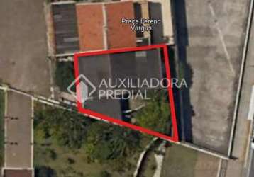 Terreno em condomínio fechado à venda na rua david pinto, 139, centro, são bernardo do campo, 210 m2 por r$ 590.000
