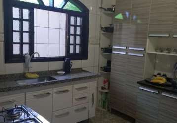 Casa em condomínio fechado com 3 quartos à venda na avenida edilu, 590, independência, são bernardo do campo, 230 m2 por r$ 795.000