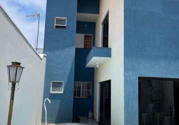 Casa com 2 quartos à venda na rua dourados, 297, rudge ramos, são bernardo do campo, 142 m2 por r$ 930.000