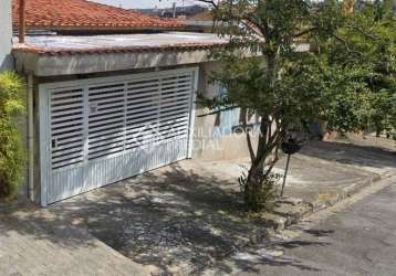 Casa em condomínio fechado com 3 quartos à venda na rua costa rica, 124, independência, são bernardo do campo, 300 m2 por r$ 700.000