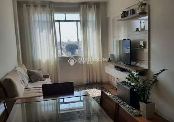 Apartamento com 1 quarto à venda na avenida do taboão, 4480, taboão, são bernardo do campo, 70 m2 por r$ 245.000