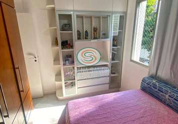 Apartamento 3 quartos, 1 suíte, 125 m², jardim da penha