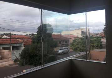 Sobrado com 3 dormitórios à venda, 175 m² por r$ 710.000,00 - jardim pérola - londrina/pr