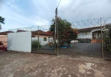 Casa com 3 dormitórios à venda, 150 m² por r$ 350.000,00 - sol - londrina/pr