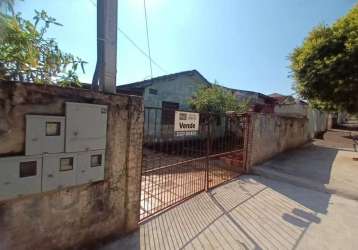 Casa residencial e comercial a venda no parigot de souza 2