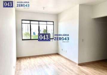 Residencial lancaster - av. samuel moura, próx. av. maringa