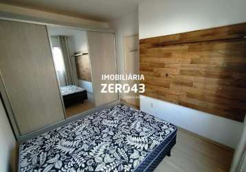 Apartamento | spazio lafayette | jardim montecatini | à venda | 1 quarto | cambé