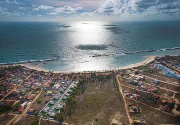 Vendo belíssima casa térrea condomínio enseada de tabatinga – nizia floresta/rn