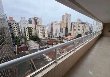 Apartamento 3 dormitórios lazer completo - aviação - praia grande