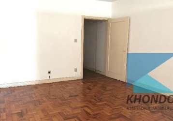 Apartamento com 1 quarto para alugar na rua doutor cesário mota júnior, 284, vila buarque, são paulo por r$ 1.800