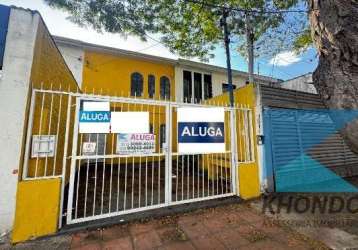 Casa com 2 quartos para alugar na tupiniquins, 1322, moema, são paulo por r$ 4.000