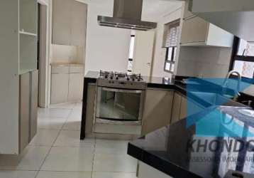 Apartamento com 4 quartos para alugar na avenida conselheiro rodrigues alves, 839, vila mariana, são paulo por r$ 7.900