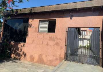 Casa com 3 quartos à venda na alameda cassaquera, 1012, barcelona, são caetano do sul por r$ 1.300.000