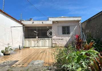 Casa com 2 quartos à venda na rua pelegrino bernardo, 276, olímpico, são caetano do sul por r$ 730.000