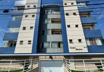 Apartamento à venda edifício victória