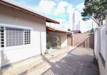 Casa com 3 dormitórios à venda, 217 m² por r$ 1.280.000,00 - jardim novo horizonte - valinhos/sp