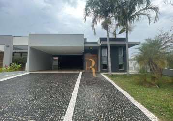 Casa com 4 dormitórios à venda, 382 m² por r$ 2.250.000,00 - jardim reserva bom viver de indaiatuba - indaiatuba/sp