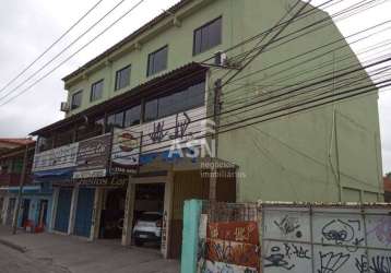 Pousada na rua bangu, para venda e locação comercial