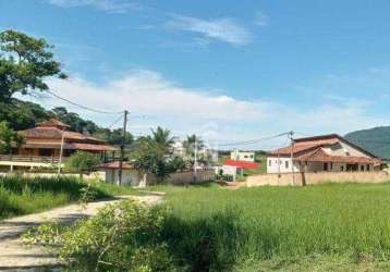 Terreno à venda, 360 m² por r$ 96.900,00 - green village - rio das ostras/rj