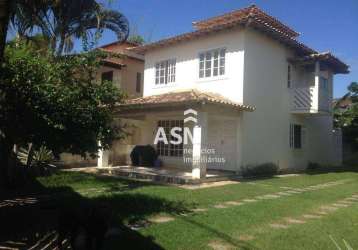 Casa com 3 dormitórios à venda, 138 m² por r$ 550.000,00 - village sol e mar - rio das ostras/rj