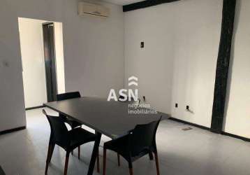 Sala, 35 m² - venda por r$ 150.000,00 ou aluguel por r$ 1.306,69/mês - centro - rio das ostras/rj