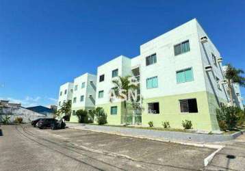 Apartamento com 3 dormitórios à venda, 90 m² por r$ 320.000,00 - jardim mariléa - rio das ostras/rj