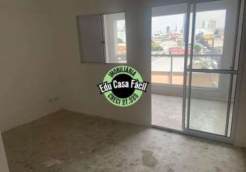 Studio com 1 dormitório à venda, 28 m² por r$ 253.000,00 - centro - guarulhos/sp