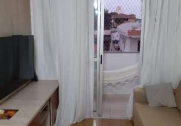 Apartamento à venda no bairro vila milton em guarulhos/sp