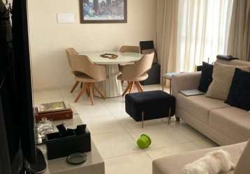 Apartamento à venda no bairro vila das bandeiras em guarulhos/sp