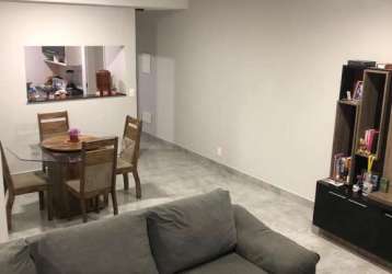 Apartamento à venda no bairro jardim gracinda em guarulhos/sp