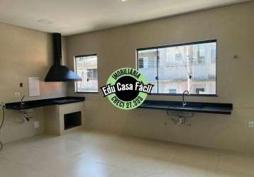 Casa sobreloja  2 dorm ( 1suite) pacote r$ 1865,00