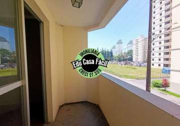 Aluguel de apartamento no residencial américas – macedo, guarulhos