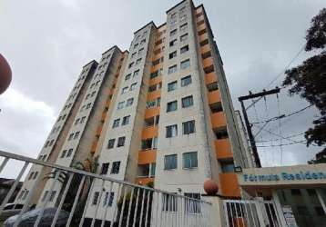 Residencial fórmula cielo