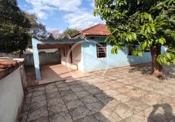 Vendo terreno com casa para demolição no jd copacabana - pr codigo: 73590