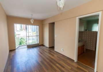 Apartamento para venda 48 m² - 1 quarto em vila uberabinha - são paulo - sp