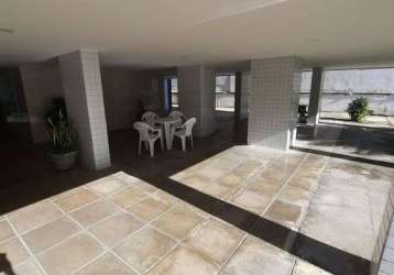 Apartamento com 3 quartos à venda, 131 m² boa viagem - recife/pe.