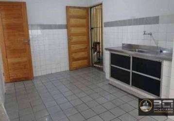 Apartamento com 3 quartos à venda, 78 m² por r$ 210.000 - sancho - recife/pe