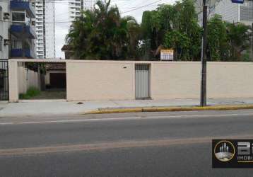 Casa à venda, 200 m² por r$ 1.200.000,00 - cordeiro - recife/pe